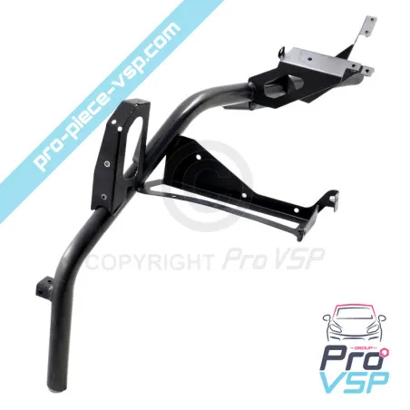 Right suspension leg used for Ligier