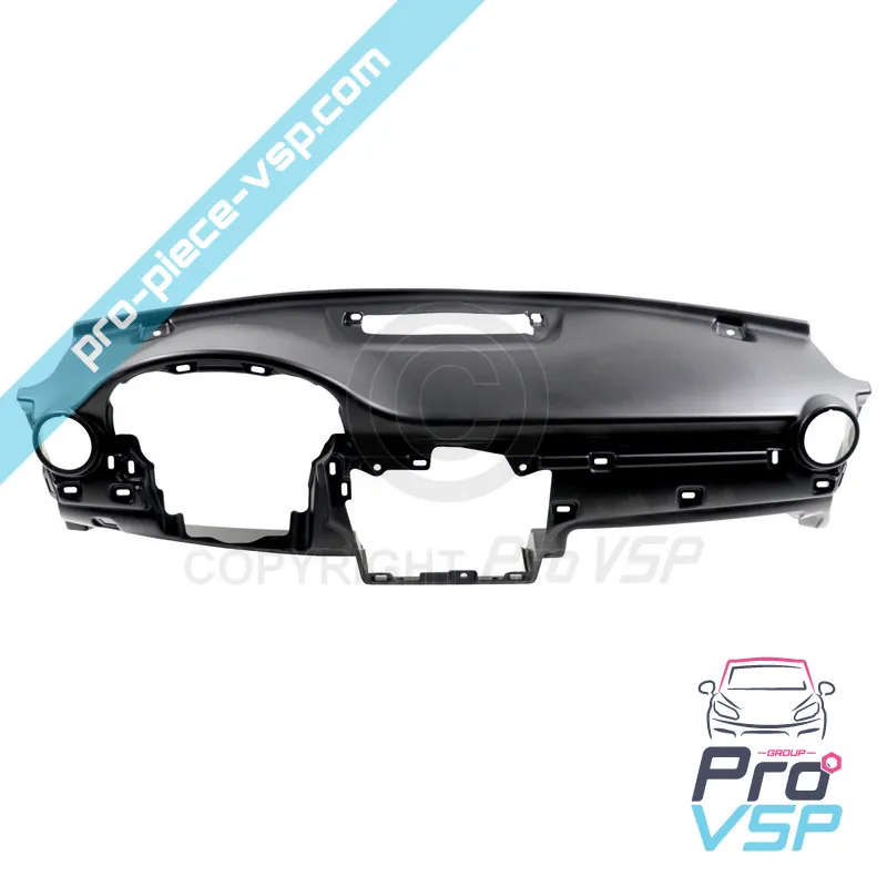 Painel usado para Ligier