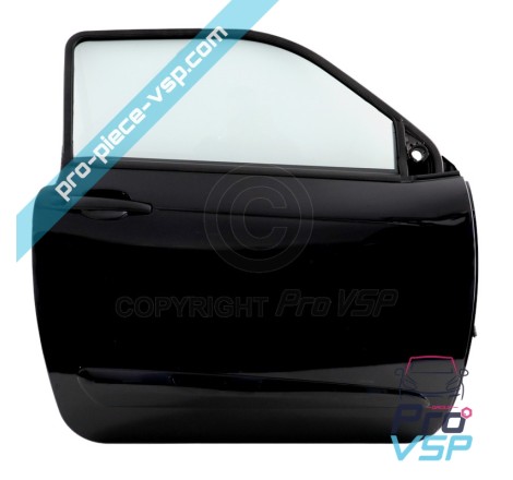 Porta cheia para Ligier