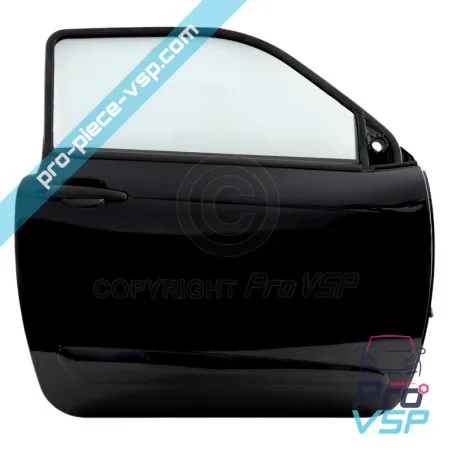 Porta cheia para Ligier