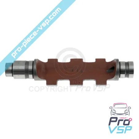 Used straight balancing tree for motor Lombardini DCI