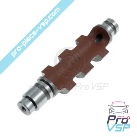 Used straight balancing tree for motor Lombardini DCI