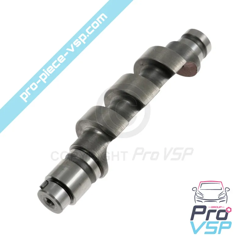 Used straight balancing tree for motor Lombardini DCI