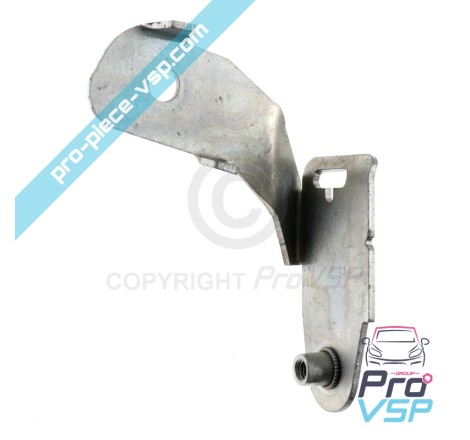 Suporte de terminal usado para Ligier Microcar Dué