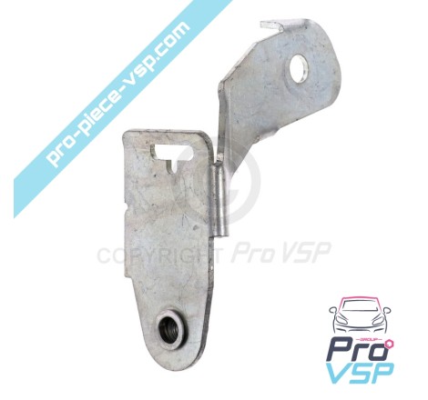 Suporte de terminal usado para Ligier Microcar Dué