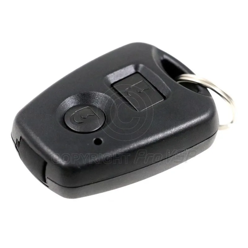 Remote control box