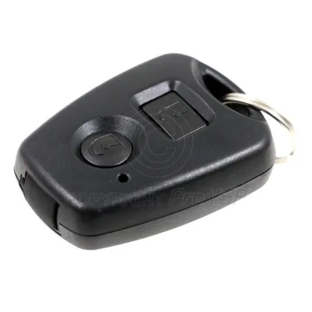Remote control box