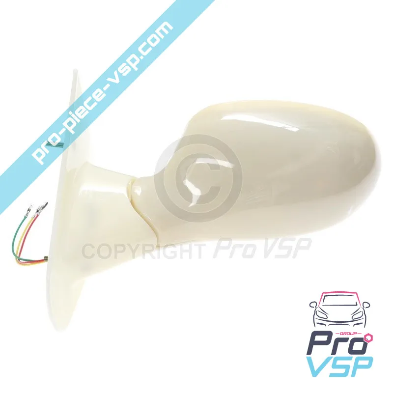 Specchio sinistro per Bellier Jade