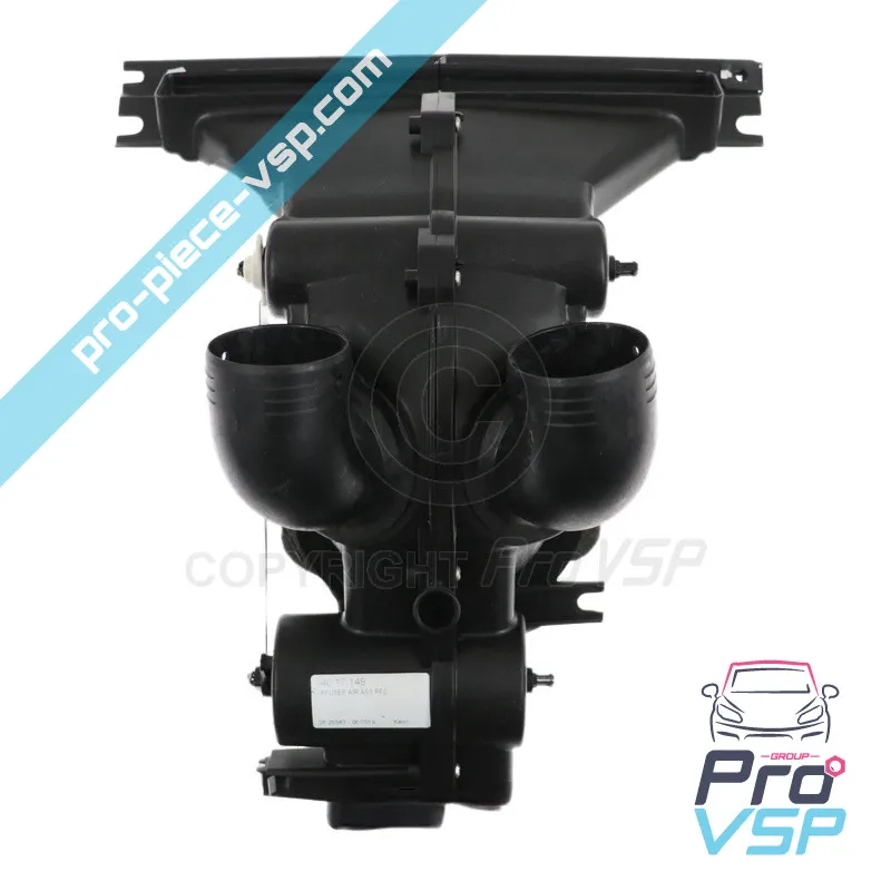 Diffuseur d'air occasion pour Ligier Microcar Dué