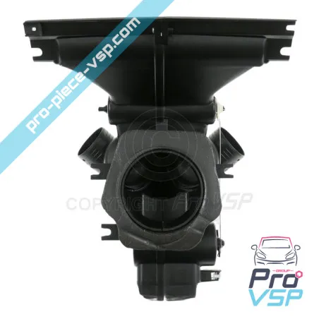 Käytetyt Air Diffuser for Ligier Microcar Dué