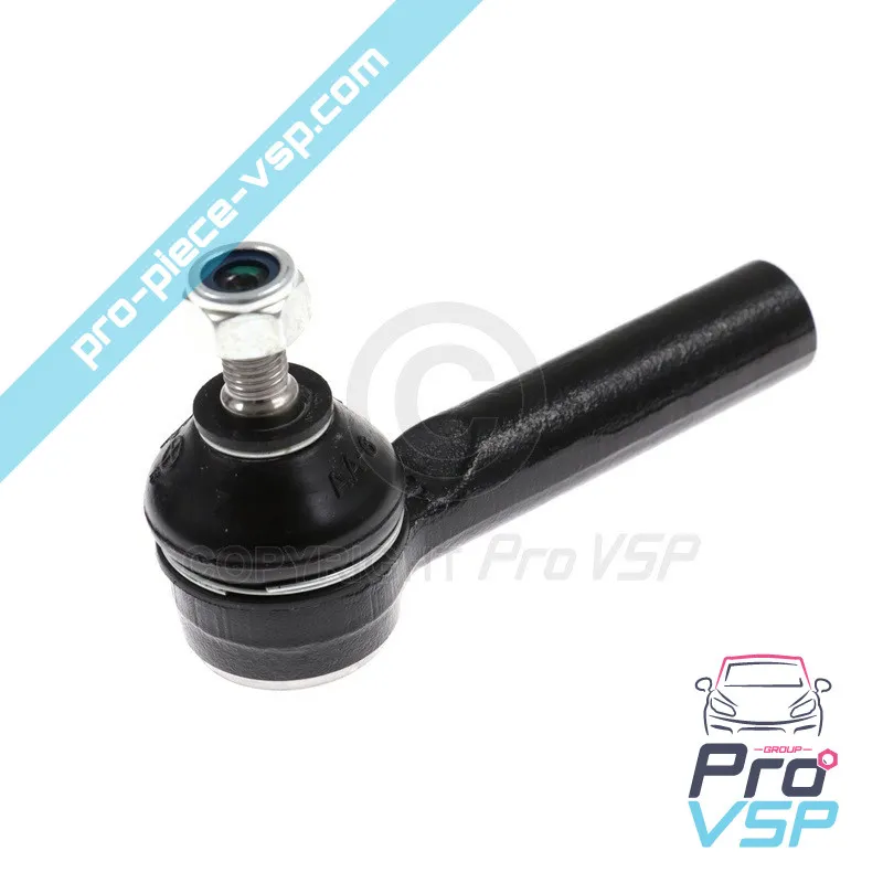 Rotule de direction droite pour ligier xpro casalini kerry