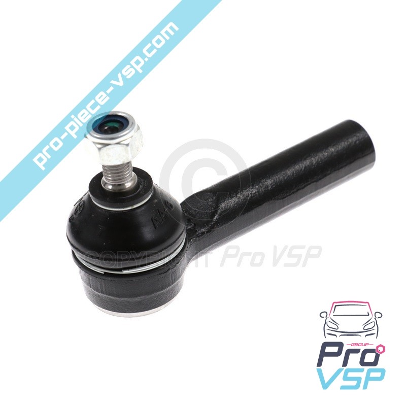 Steering ball joint