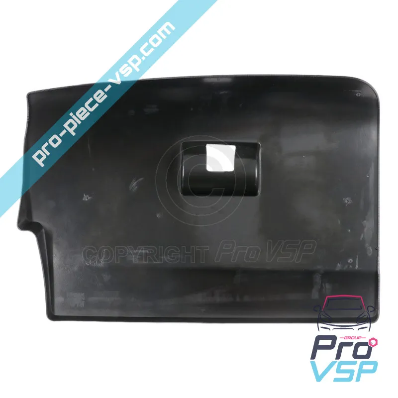 Occasion global box door for Ligier