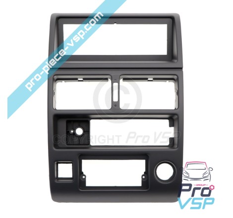 Console central para aixam 400sl 500sl 400.4 400evo 500.4 500.5
