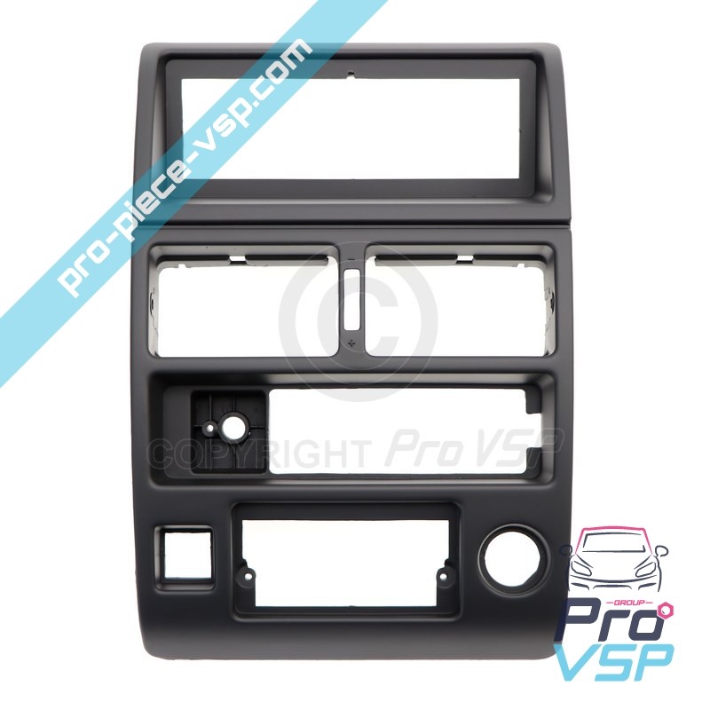 Console central para aixam 400sl 500sl 400.4 400evo 500.4 500.5