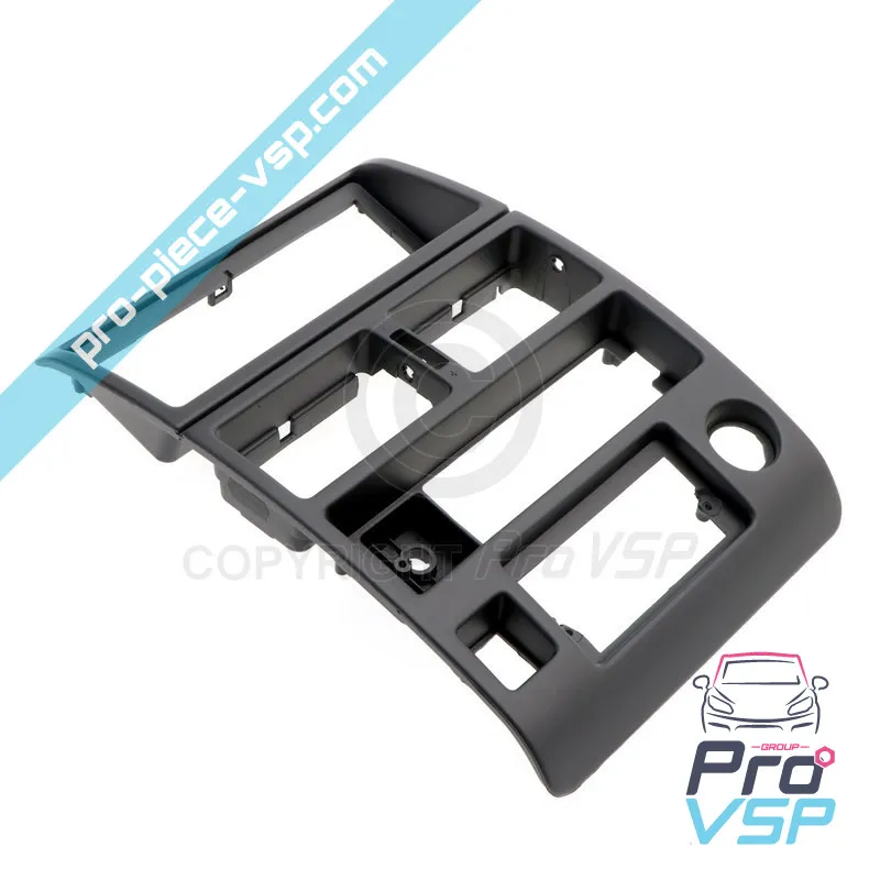 Central console for aixam 400sl 500sl 400.4 400evo 500.4 500.5