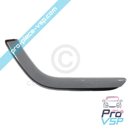 Usado alça da porta interna direita para Ligier