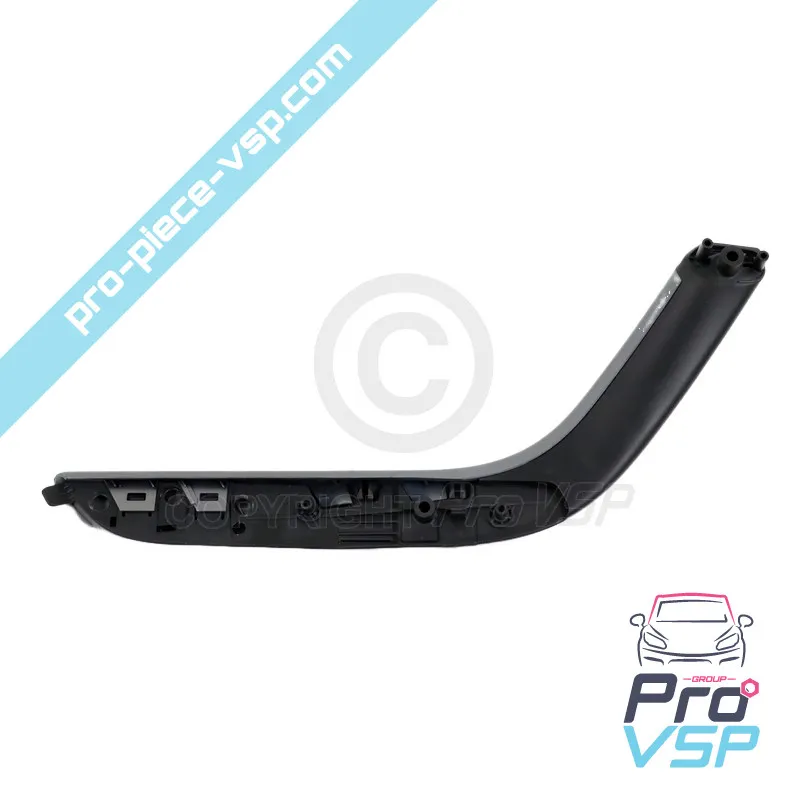 Right inner door handle Right inner door handle
