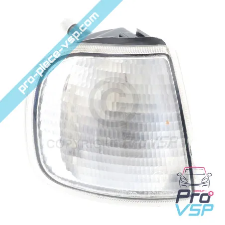 Piscando antes direito direito para Jdm