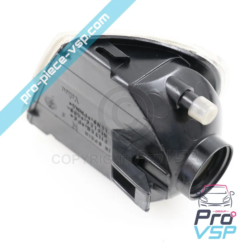 Clignotant avant droit Clignotant avant droit