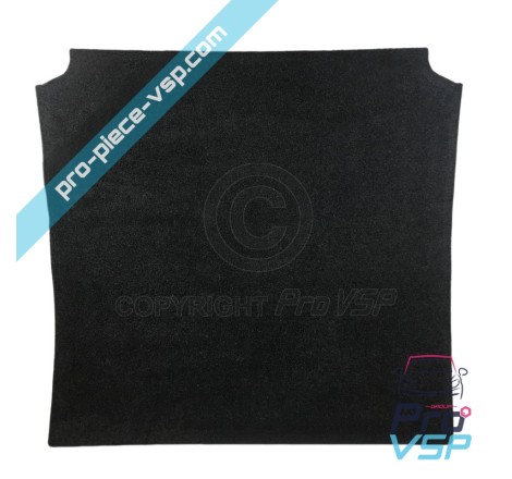 Moquette de coffre occasion pour Jdm