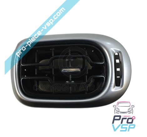 Aerador central direito usado para Jdm