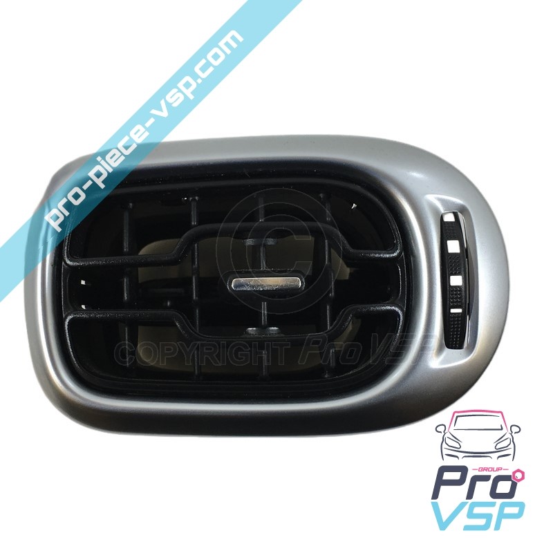 Aerador central direito usado para Jdm