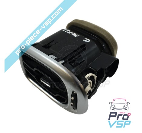 Aerador central direito usado para Jdm