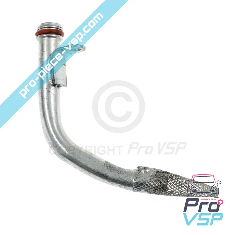 Filtru de ulei folosit pentru motor Lombardini DCI