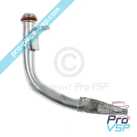 Colador de aceite utilizado para motor Lombardini DCI