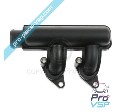 Coletor de admissão usado para Ligier