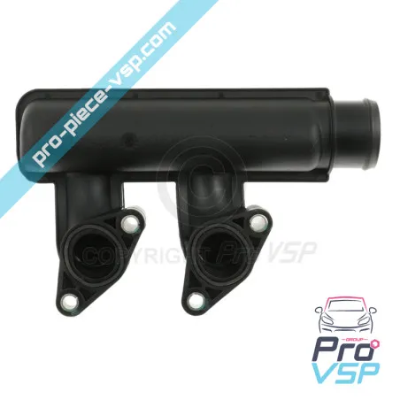 Collecteur d'admission occasion pour Ligier