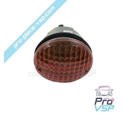 Taillight