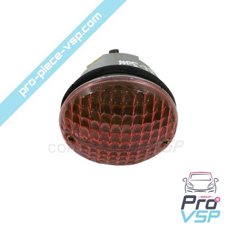 Taillight
