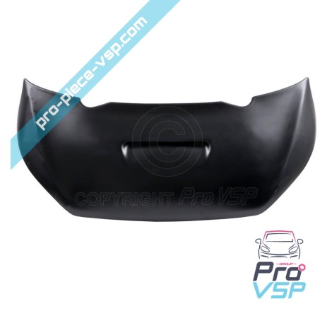 Tuning hood