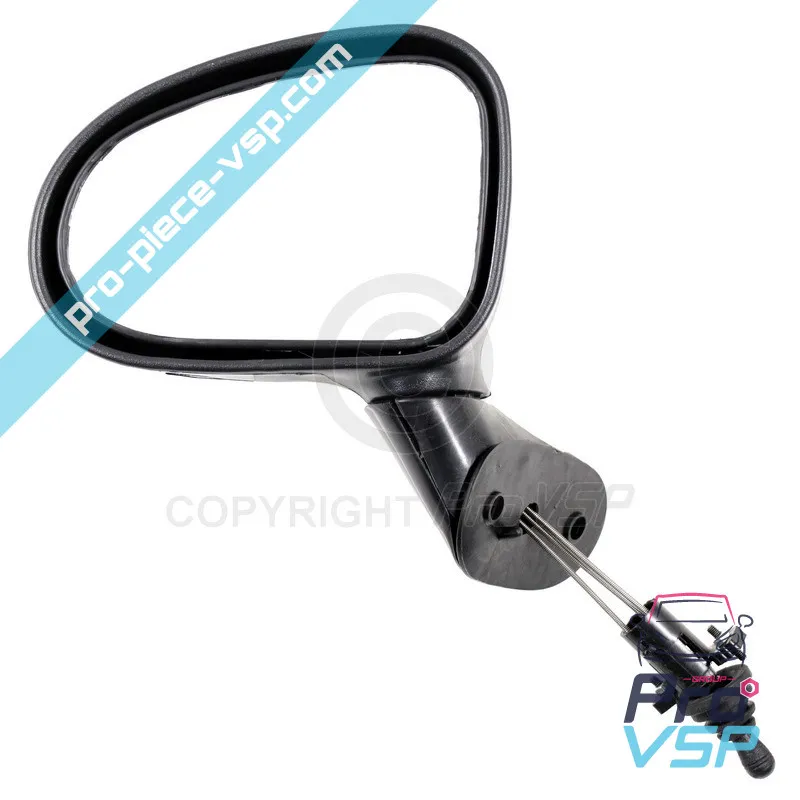 Rétroviseur gauche adaptable pour chatenet ch26 ch28 ch30 ch32 ch33 sporteevo ( v2 )