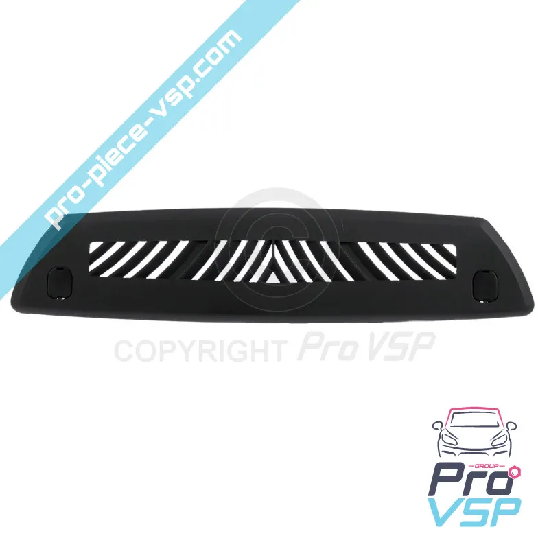Grille de désembuage occasion pour Ligier