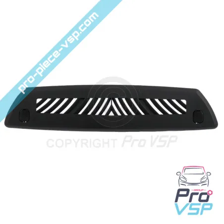 Used disengage grid for Ligier