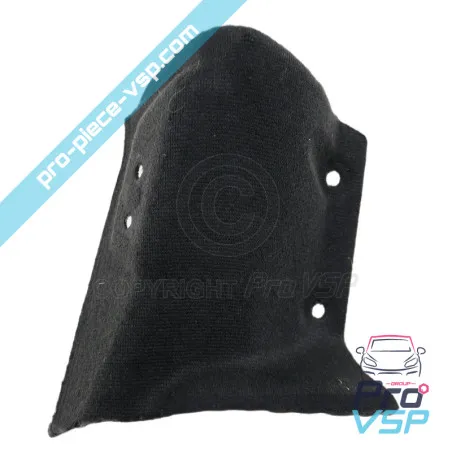 Used left rear amount for Ligier