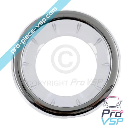 Scarico di scarico per Ligier