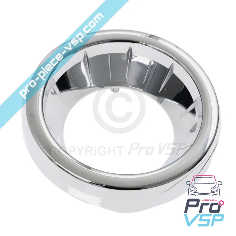 Abgasauspuff für Ligier