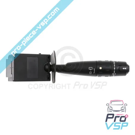 Used ice wiper commodo for Aixam