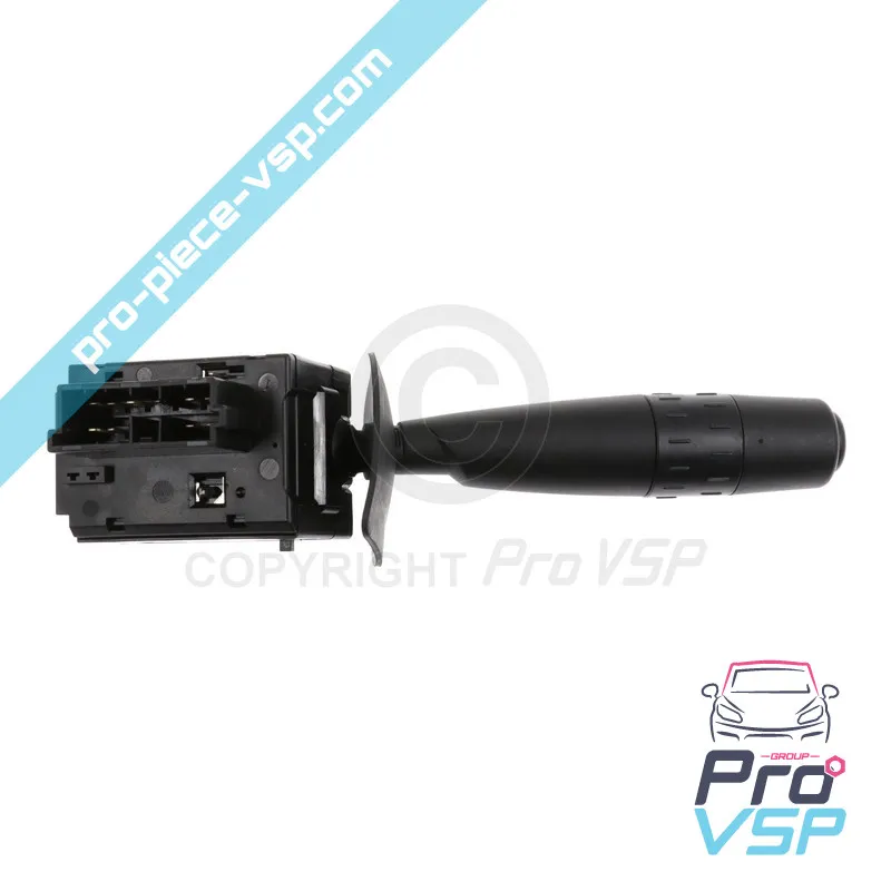 Wiper ICE: n COMMODO