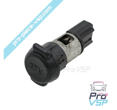 12 volt socket
