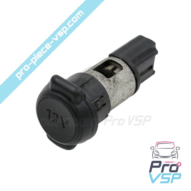 12 volt socket