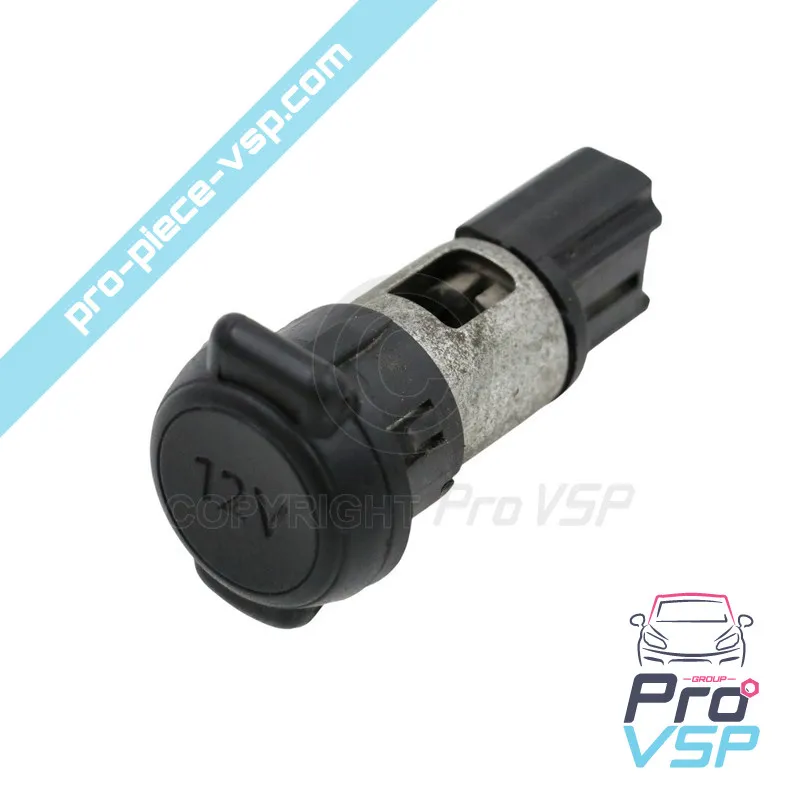 Prise 12 volts occasion pour Chatenet
