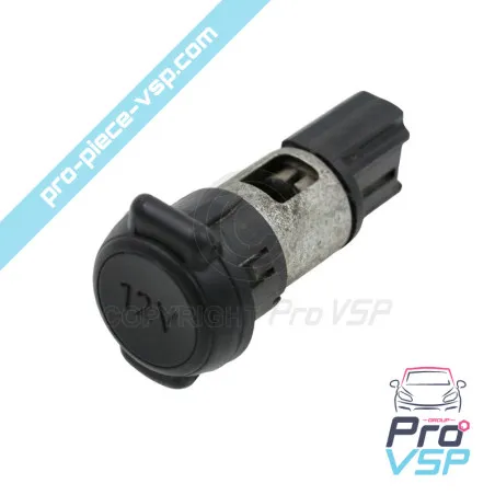 Prise 12 volts occasion pour Chatenet