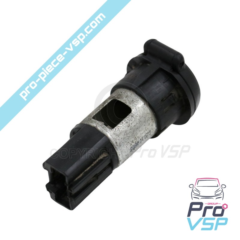 12 volt socket