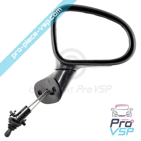 Espelho retrovisor adaptável para chatenet ch26 ch28 ch30 ch32 ch33 sporteevo (V2)