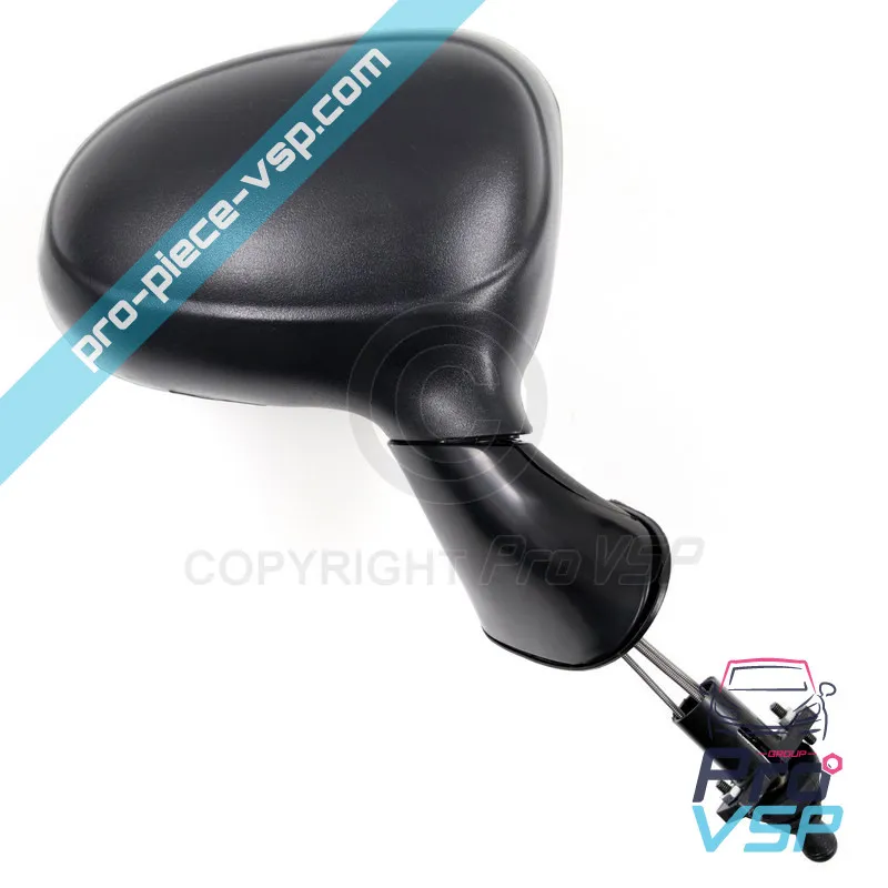 Backspegel anpassningsbar för chatenet ch26 ch28 ch30 ch32 ch33 sporteevo (V2)